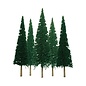 JTT 92003 Scenic Pine 4" to 6" Tall, 24/pk