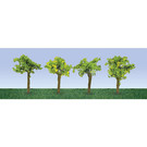 JTT 95516 Grape Vines 7/8" Height, 24 Pk