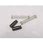 Model Engineering Works AW-1412 Brush & Spring set, 1 Pair