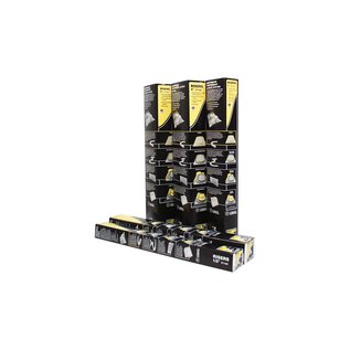 Woodland Scenics ST1406 Risers 1/2", Subterrain