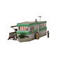 Woodland Scenics BR5060 Grillin' & Chillin' Trailer - HO Scale