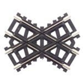 Atlas HO #175 Code 100 60° Crossing, HO Scale