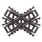 Atlas HO #175 Code 100 60° Crossing, HO Scale
