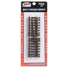 Atlas HO #525 Code 83 2" Straight 4/pk, HO Scale