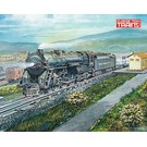 Kalmbach Books 69016 No.773 O Gauge Hudson Print