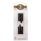 Bachmann 44491 Hayes Bumpers 2Pc., HO NS EZ Track
