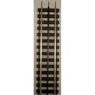 Gargraves WT-101-12 12.4" Straight Track Section w/ Wood Ties