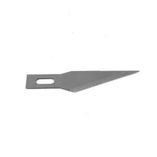 Excel #11 Double Honed Blades, 5/pk