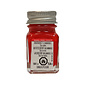 Testors 1103 Red - Gloss Enamel Paint, 1/4oz.