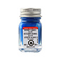 Testors 1110 Bright Blue - Gloss Enamel Paint, 1/4oz.