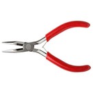 Excel 55580 5" Needle Nose Pliers with Cutter