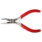 Excel 55580 5" Needle Nose Pliers with Cutter