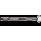 Excel 55661 Swivel Head Pin Vise