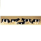 Preiser 14155 Cows, HO Scale