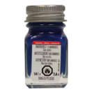 Testors 1111 Dark Blue - Gloss Enamel Paint, 1/4oz