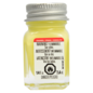 Testors 1112 Light Yellow - Gloss Enamel Paint, 1/4oz