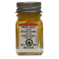 Testors 1114 Yellow - Gloss Enamel Paints, 1/4oz