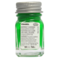 Testors 1124 Green - Gloss Enamel Paints, 1/4oz