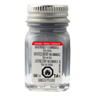 Testors 1138 Gray - Gloss Enamel Paints