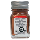 Testors 1151 Copper - Metallic Enamel Paint, 1/4oz.