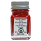 Testors 1152 Red - Metallic Enamel Paint, 1/4 oz