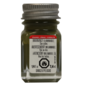 Testors 1165 Olive Drab - Flat Enamel Paint, 1/4oz