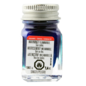 Testors 1539 Flake Blue - Metallic Enamel Paints, 1/4oz