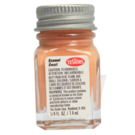 Testors 1170 Light Tan - Flat Enamel Paint, 1/4oz