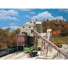 Walthers 3062 Glacier Gravel Company, HO Scale
