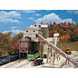 Walthers 3062 Glacier Gravel Company, HO Scale