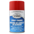 Testors 1203 Red - Gloss Enamel Spray, 3oz
