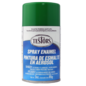Testors 1224 Green - Gloss Enamel Spray, 3oz