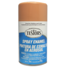 Testors 1241 Wood - Gloss Enamel Spray, 3oz