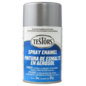 Testors 1246 Silver - Metallic Enamel Spray, 3oz
