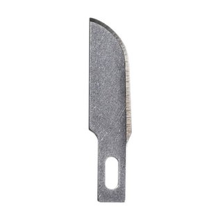 Excel Hobby Blades 20010 #10 Curved Edge Blade 5-Pk
