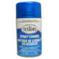 Testors 1257 Blue - Transparent Enamel Spray, 3oz