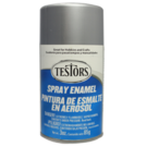 Testors 1290 Chrome - Gloss Enamel Spray, 3oz