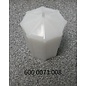 Lionel 600-0071-008 Street Lamp Shade, Frosted