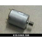 Lionel 610-8468-100 DC Motor w/Gear