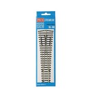 Peco SL-98 Large Radius Y Turnout Code 100, HO Scale