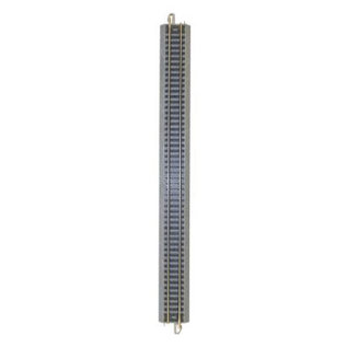 Bachmann 44882  10" Straight Track Section, N Scale E-Z Track