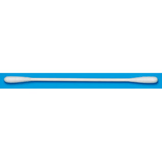 Tamiya 87104 Craft Cotton Swab Round, Small, 50pcs.