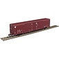 Atlas N 50004067 Santa Fe 60' Boxcar #621553, N Scale