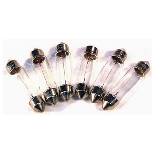 NCE 229 6PK-1.00 1.00-Amp Replacement Lamps For CP6