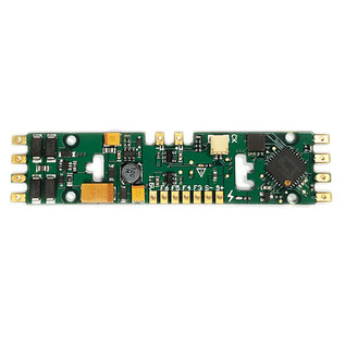 Soundtraxx 882004 ECO-PNP Diesel Plug & Play, Sound & Control Decoder