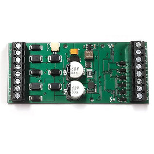 Soundtraxx 883005 ECO-400 Electric Sound & Control Decoder
