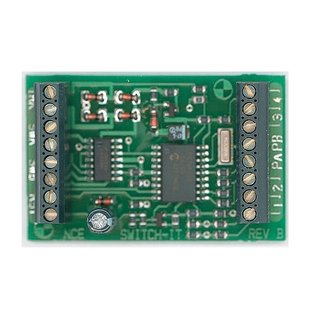 NCE 114 Switch-It Switch Machine Decoder