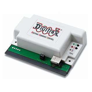 Digitrax PR3 Xtra USB Decoder Programmer