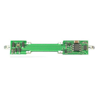 NCE 138 NMP15 Decoder For Atlas MP15DC