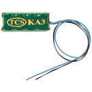 TCS 2000 KA3 Keep-Alive, Interruption Power Supply